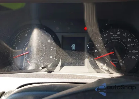 2016 Toyota Sienna Le 8 Passenger z USA, uszkodzony, nr VIN 5TDKK3DC0GS731995